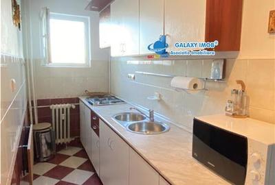 Vis a vis  Mega Mall | garsoniera mobilata | bloc  mixt - 3