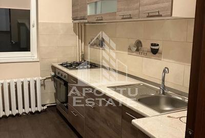 Apartament cu 2 camere în Dorobanților - 6