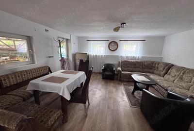 Casă cu Teren 500 Mp în Almașu Sec - 7