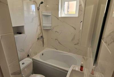 Garsonieră semidecomandată în Micro 14 - 8