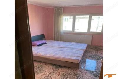 2 camere zona Simion Barnutiu, 2 balcoane , centrala proprie - 4