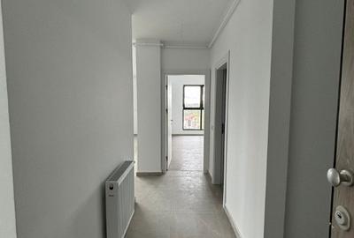 Apartament cu 3 camere decomandat în Central - 4