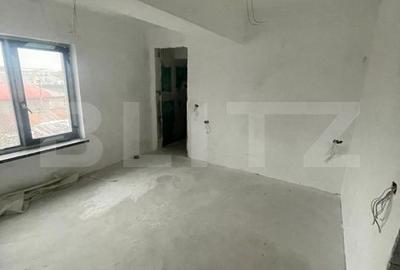 Apartament cu 3 camere în Valea Rosie - 3