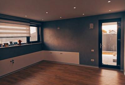 Casa / vila Mosaia / Smeura , finisaje PREMIUM / pozitie DEOSEBITA ! - 6