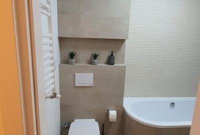 PENTHOUSE /DARWIN-RESIDENCE/2 PARCĂRI/OTOPENI-TUNARI - 10