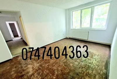 4 camere Hipodrom , parter , sup 85 mp - 1