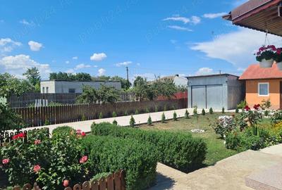 Vand casa la cheie in Judetul Buzau - 15