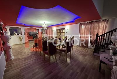 Casa individuala cu 12 camere, 400 mp utili - Bucovat - 5