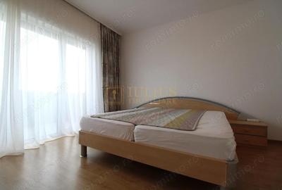 Apartament cu 3 camere decomandat, mobilat în Buziașului - 9