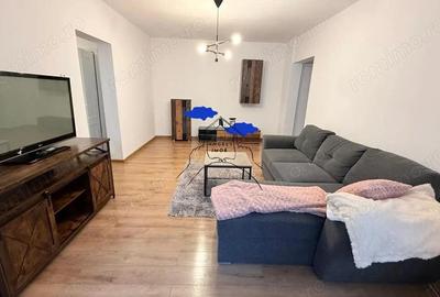 Apartament 4 camere, 2 bai, Racadau - 5