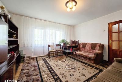 Apartament cu 3 camere decomandat în Micălaca - 6