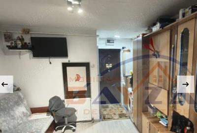 Garsonieră decomandată în Gării - 4