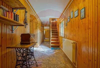Hotel/Pensiune, de 268 mp, în Dălghiu - 12