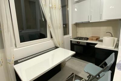 Inchiriere apartament Rezervelor- Militari Residence - 8