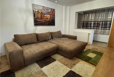 Apartament cu 2 camere decomandat în Deve - 1