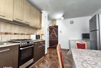 Apartament cu 2 camere decomandat în Nufărul - 1