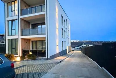 Apartament cu 2 camere în Nord-Vest - 1