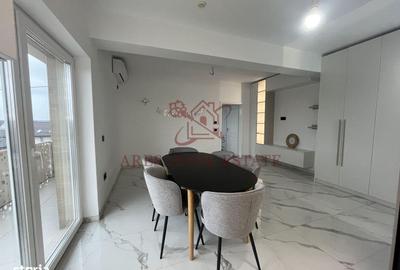 Apartament cu 2 camere în Moșnița Nouă - 3