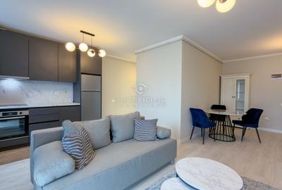 Apartament 2 camere, poarcare, Str Abatorului Floresti - 11