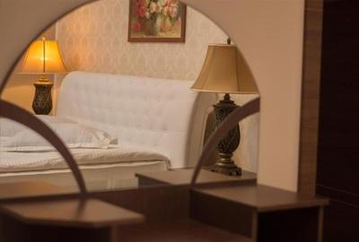 Eleganta si stil, in peisagistica montana, Rezidential/ Pensiune, Predeal, Braso - 7