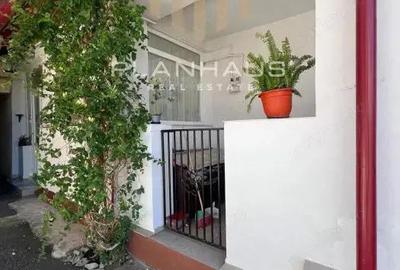Apartament la casa ,3 camere , Centrul istoric Piata Pacii