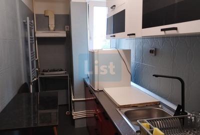 Apartament cu 3 camere semidecomandat, mobilat în Obor - 3