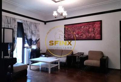 Ferdinand-apartam. 4 camere in vila-zona de case-posibilitate usoara de parcare - 5