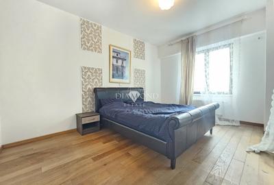 Apartament cu 2 camere semidecomandat, mobilat în Floreasca - 4