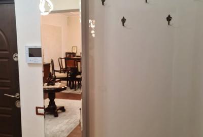 Central - Apartament lux, 64 mp utili + boxa 15 mp - 14