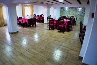 Hotel/Pensiune, de 10 mp, în Nicolae Bălcescu - 10