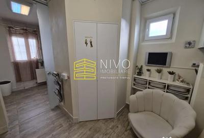 Spațiu comercial, de 50 mp, în Tudor - 10