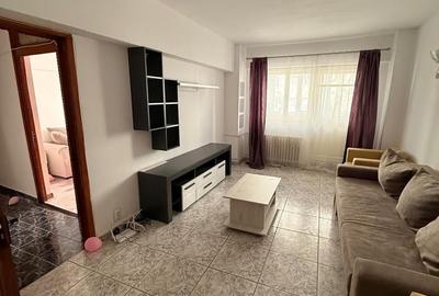 Apartament decomandat în Costin Georgian - 9