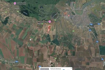 Teren extravilan sat Mineri, ID: R2376975 - 5