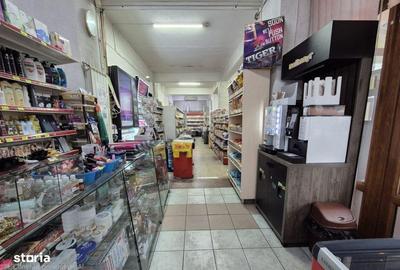 Spațiu comercial, de 150 mp, în Calea București - 4