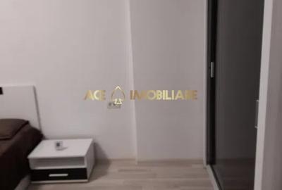 Apartament cu 2 camere decomandat, mobilat în Popești-Leordeni - 2