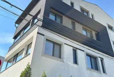 Nou! Apartament 3 camere lux Aviatiei - 18