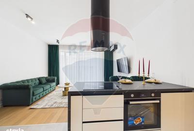 Apartament cu 2 camere, mobilat în Vitan - 13
