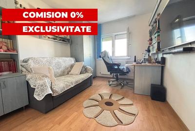 COMISION 0%-Apartament 3 camere, CONFORT 1 SPORIT - zona Soarelui - 10