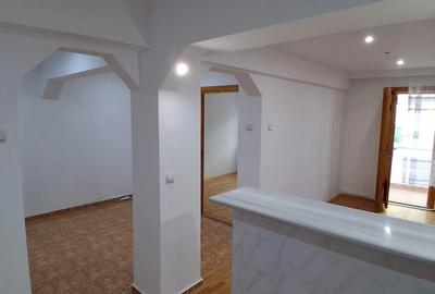 Apartament 3 camere 2 bai etaj 1 - 5