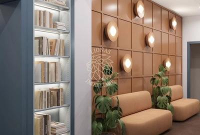 Birou, de 219.02000427246 mp, în Gheorgheni - 7