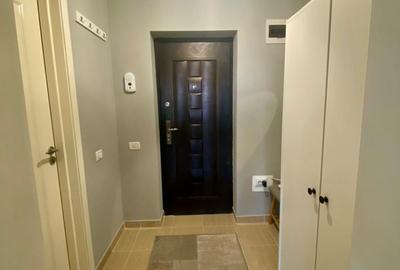 Garsonieră nedecomandată în Sânpetru - 8