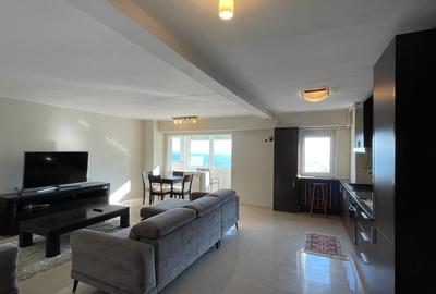 Faleza Nord, apartament 2 camere, mobilat si utilat modern, vedere la mare - 6