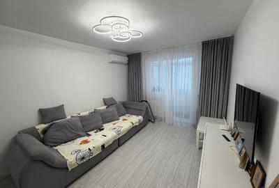 Apartament modern, 2 camere, zona Codrii Neamțului, renovat 2023 - 1
