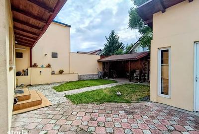 Casă cu 7 camere cu Teren 351 Mp în Șagului - 3