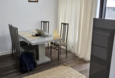 Apartament cu 2 camere decomandat, mobilat în Herăstrău - 3