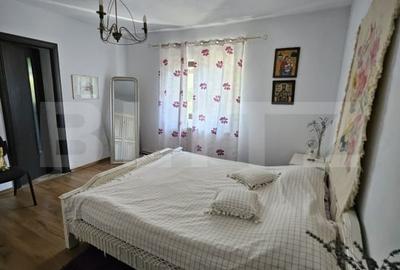 Casa individuala de vanzare in exclusivitate - Tomsani, Dambovita - 10