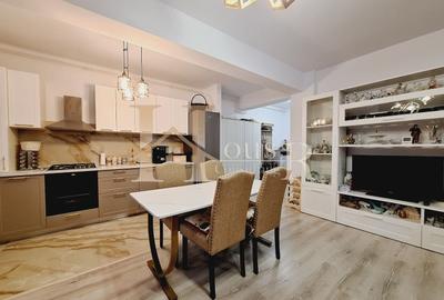 LANGA BENZINARIA ESO. ETAJUL 1. TERASA DE 10 MP. - 5