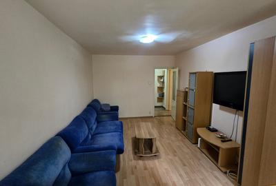 Apartament cu 2 camere semidecomandat în Drumul Taberei - 5