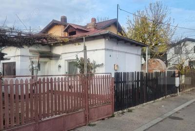 Teren+casa zona centrala Campina - 9