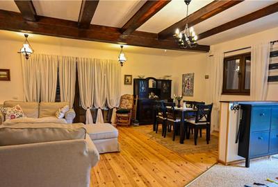 FILM! Eleganta casa de vacanta,select echipata,peisaj de vis - 4